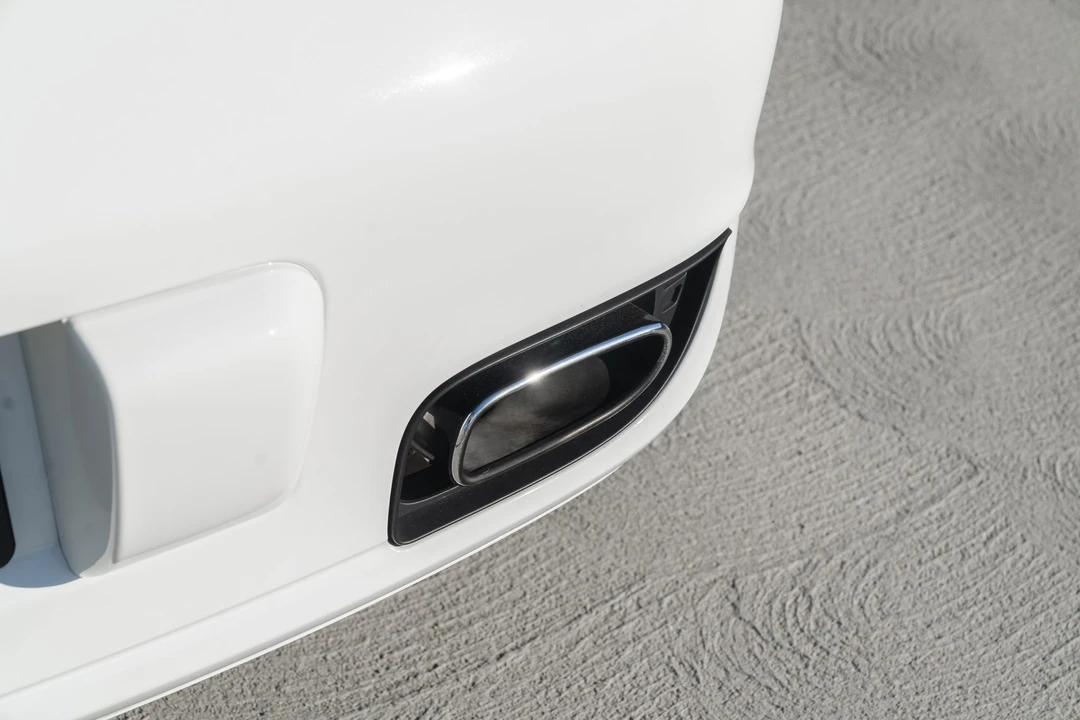 2008 Porsche 997 Turbo - Image 23 of 31