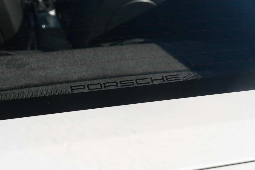 2008 Porsche 997 Turbo - Image 27 of 31
