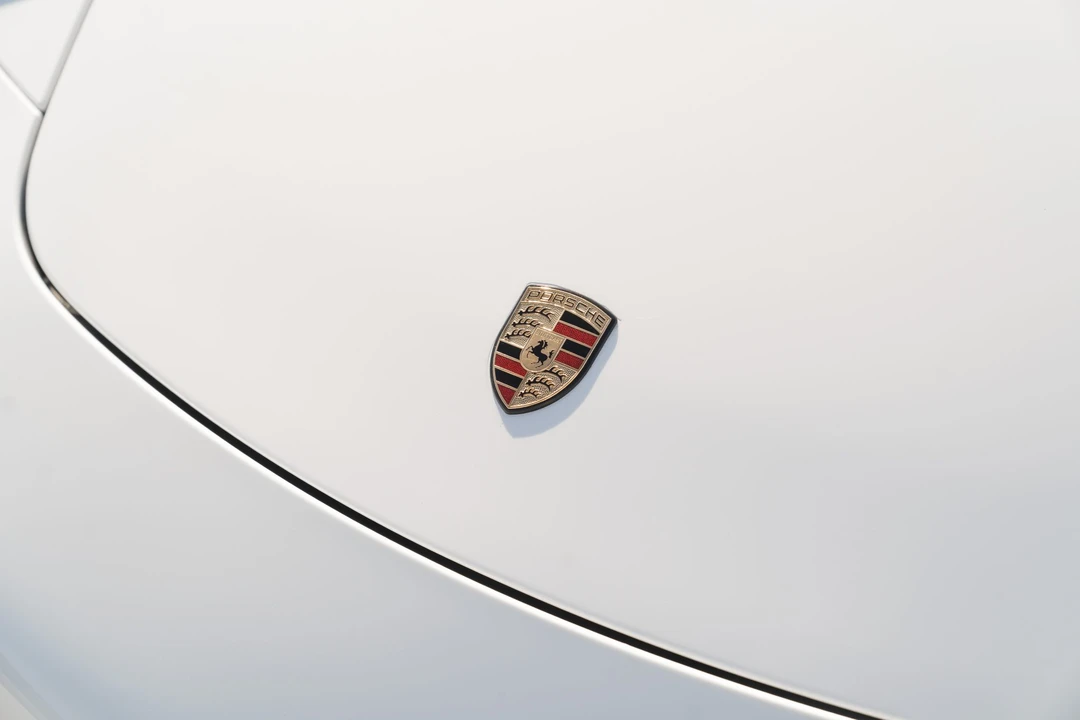 2008 Porsche 997 Turbo - Image 25 of 31