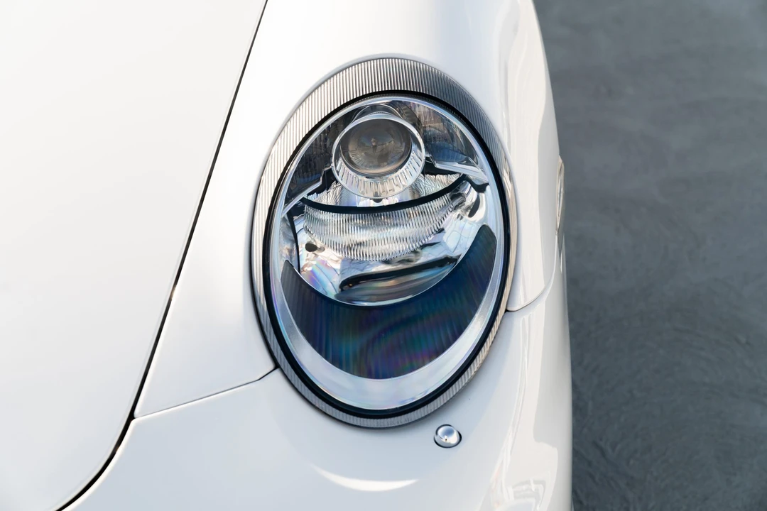 2008 Porsche 997 Turbo - Image 17 of 31