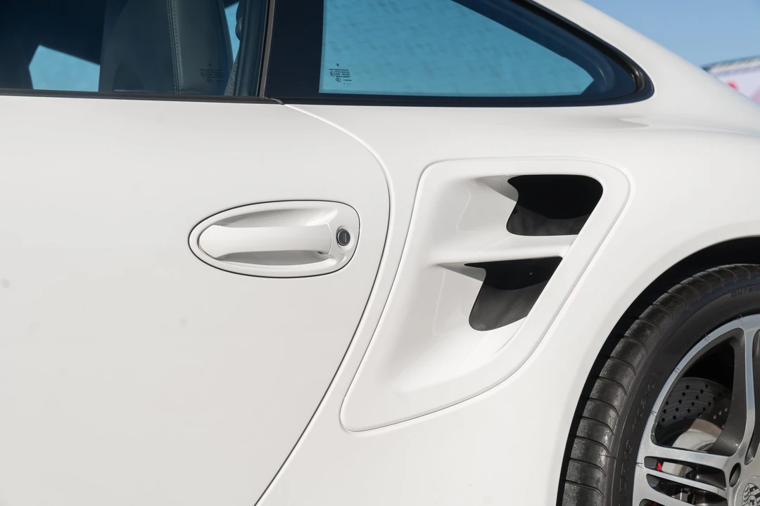 2008 Porsche 997 Turbo - Image 29 of 31
