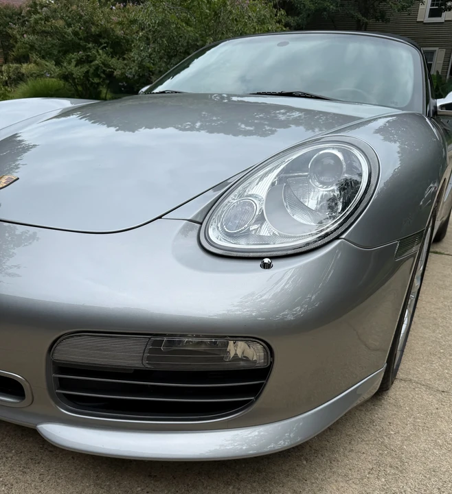 2008 Porsche 987 Boxster Spyder - Image 31 of 31