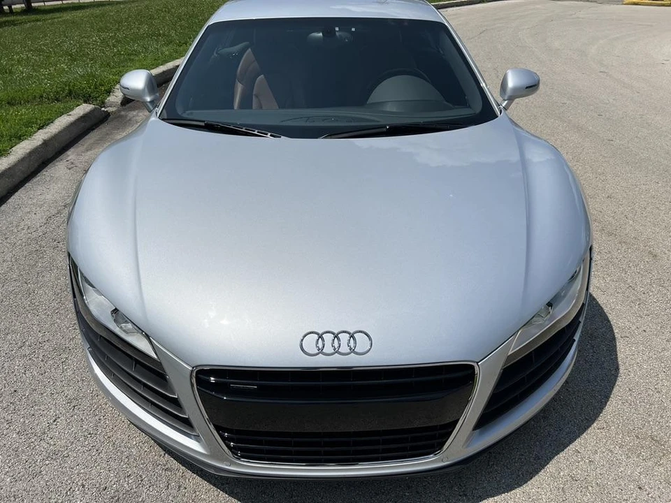 2009 Audi 42 R8 - Image 14 of 31
