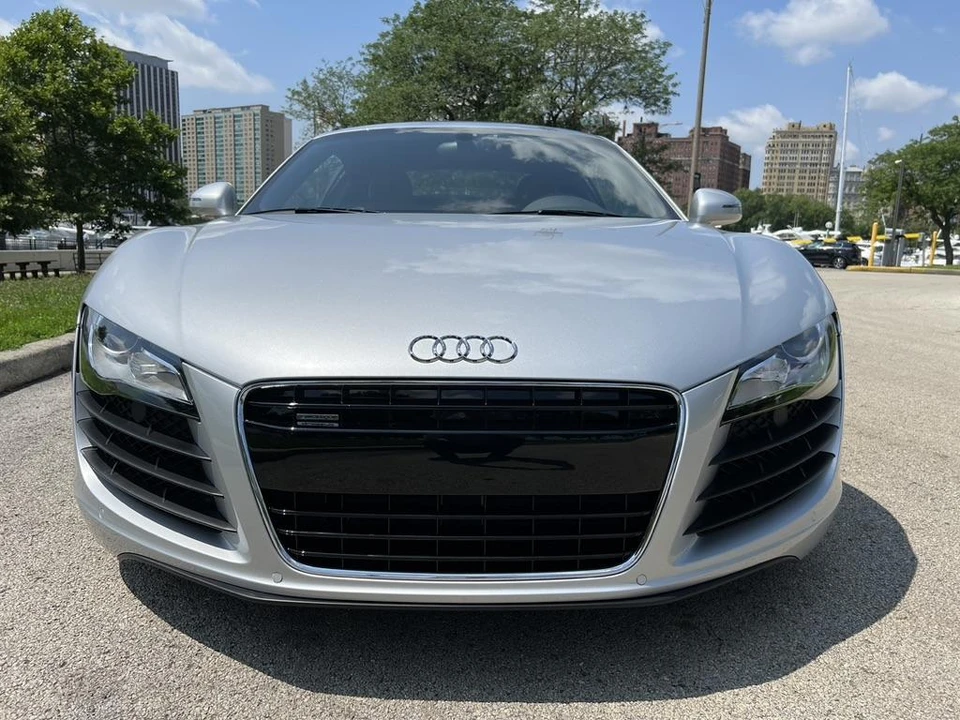 2009 Audi 42 R8 - Image 13 of 31