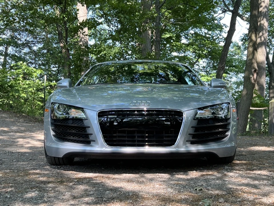 2009 Audi 42 R8 - Image 23 of 31