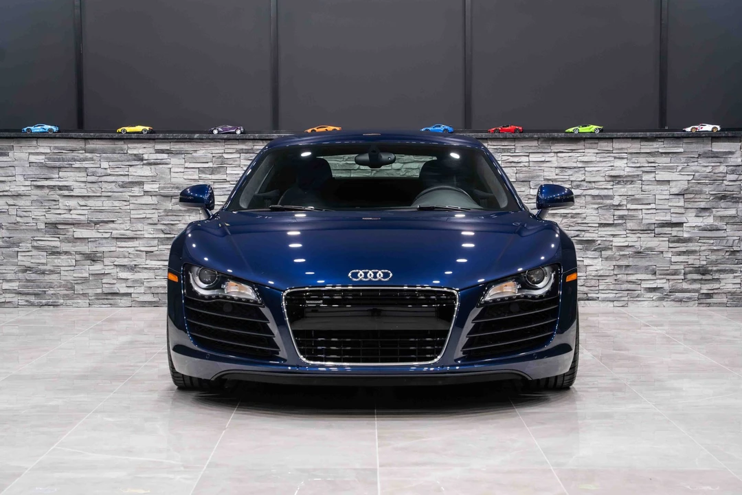 2009 Audi 42 R8 - Image 22 of 31