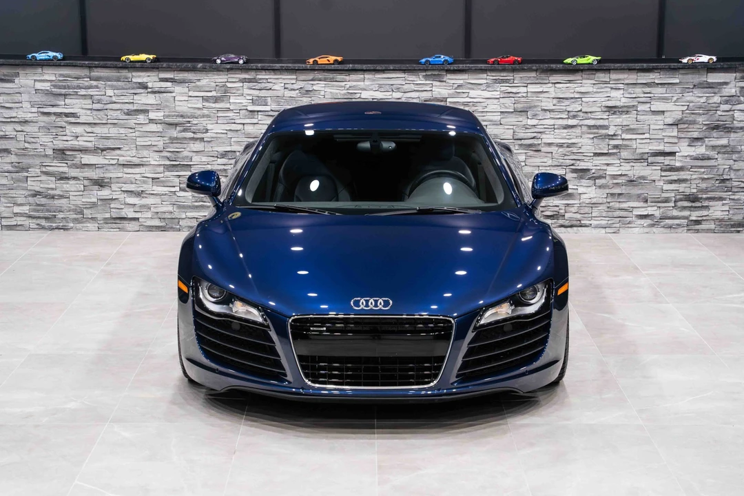 2009 Audi 42 R8 - Image 23 of 31