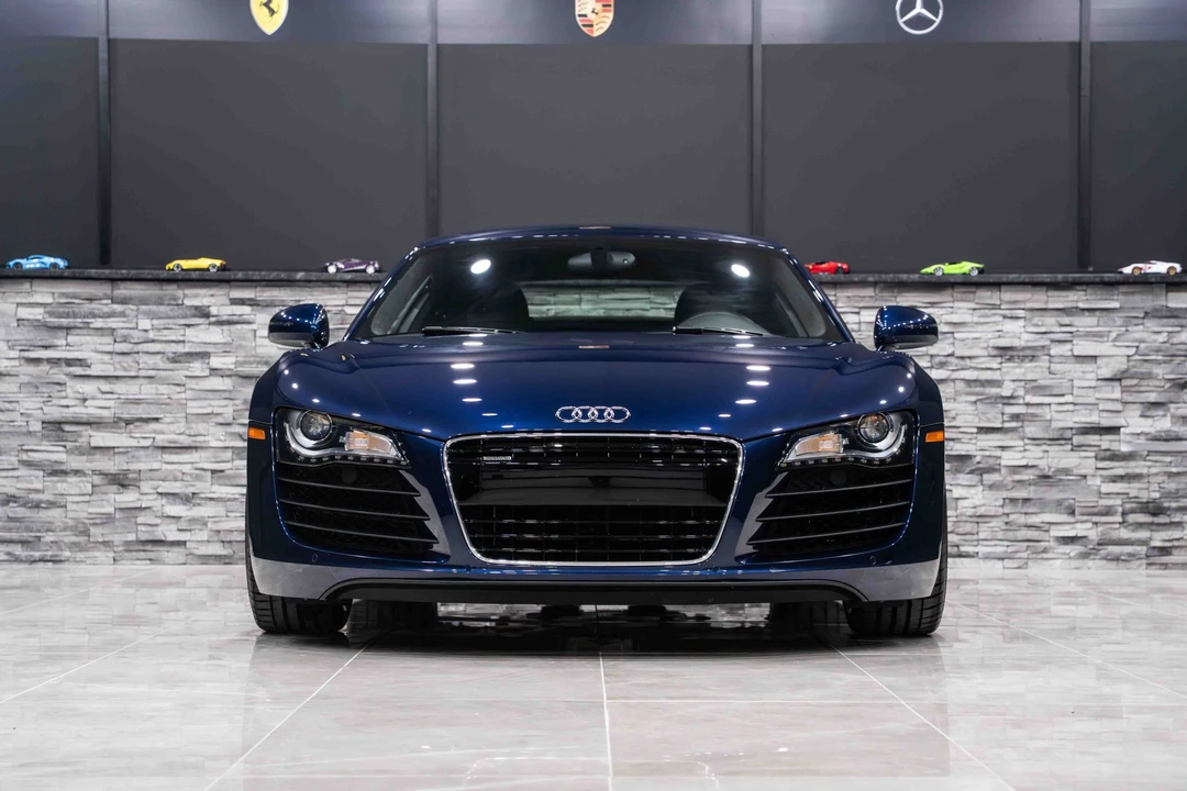 2009 Audi 42 R8 - Image 24 of 31