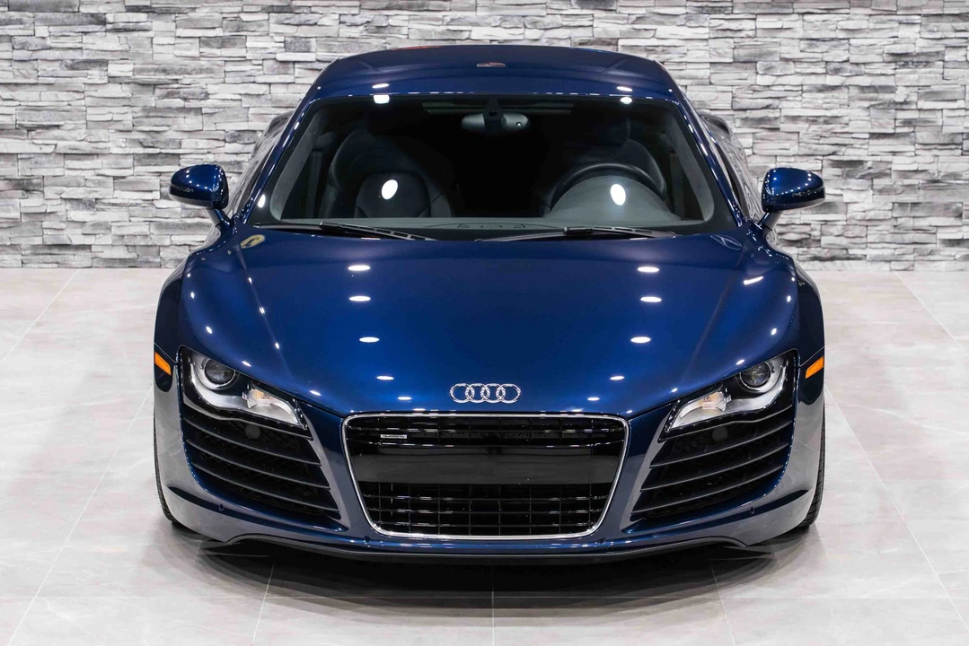 2009 Audi 42 R8 - Image 26 of 31