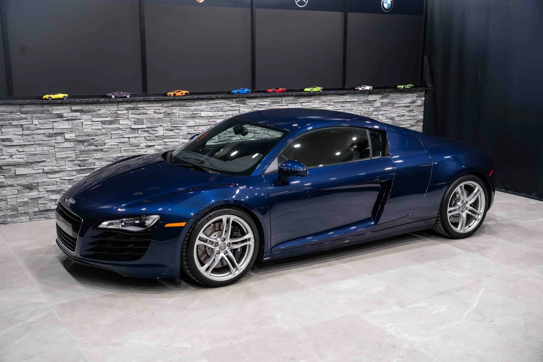 2009 Audi 42 R8 - Image 20 of 31