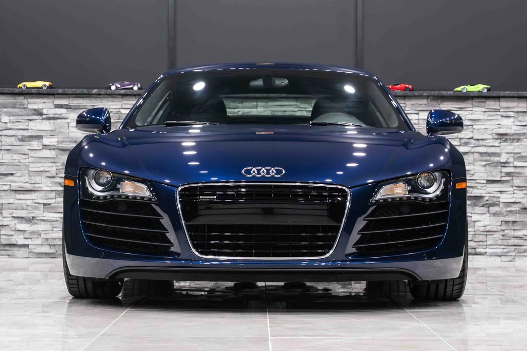 2009 Audi 42 R8 - Image 27 of 31