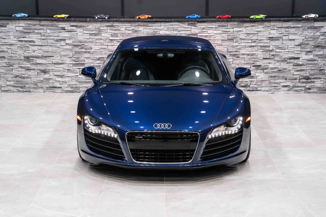 2009 Audi 42 R8 - Image 30 of 31