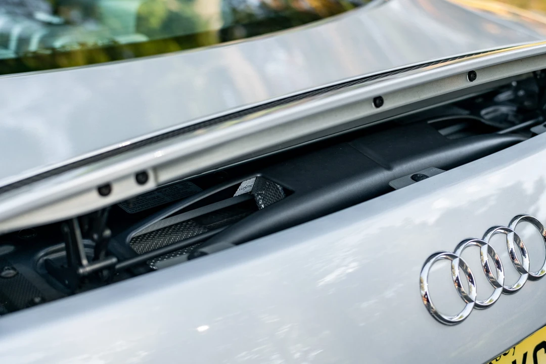 2009 Audi 42 R8 - Image 22 of 31
