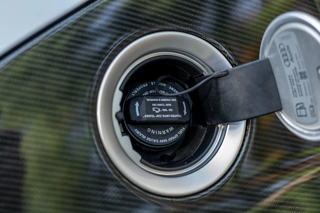 2009 Audi 42 R8 - Image 31 of 31