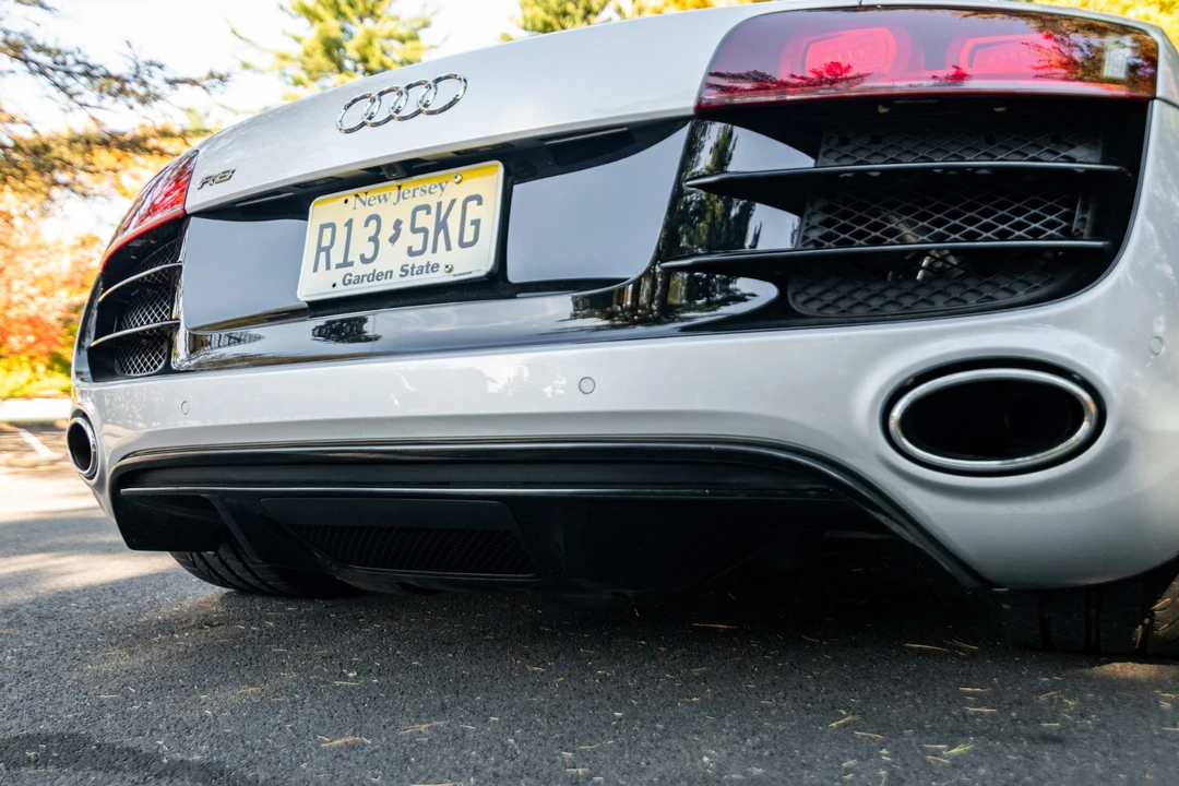2009 Audi 42 R8 - Image 19 of 31