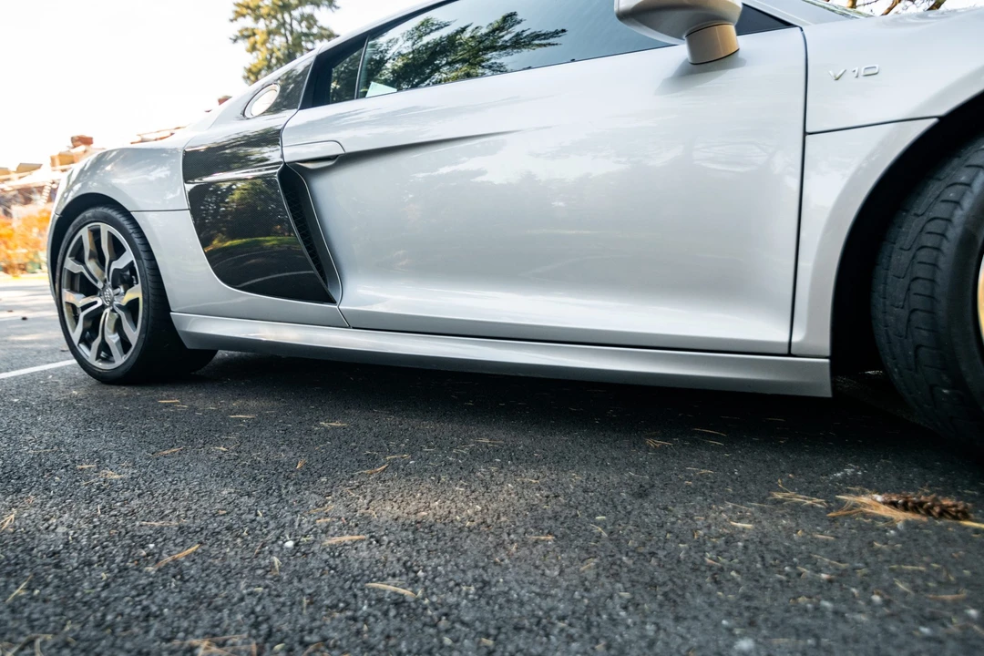 2009 Audi 42 R8 - Image 18 of 31