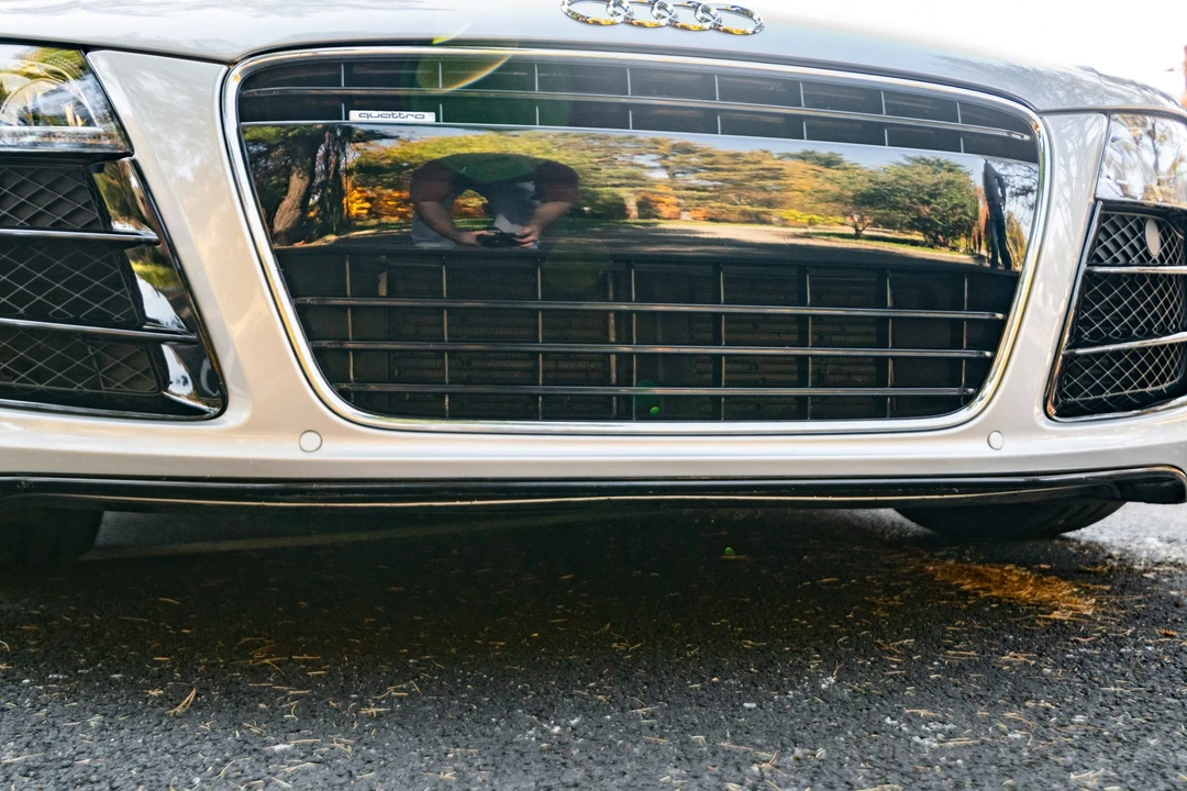 2009 Audi 42 R8 - Image 17 of 31