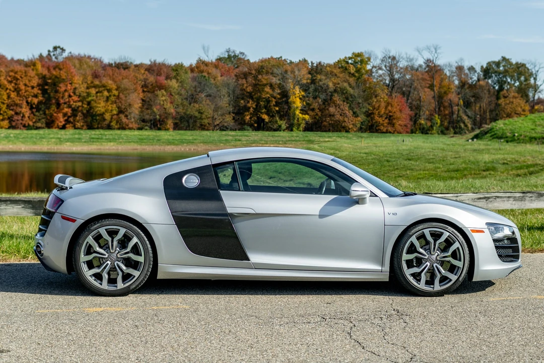 2009 Audi 42 R8 - Image 4 of 31