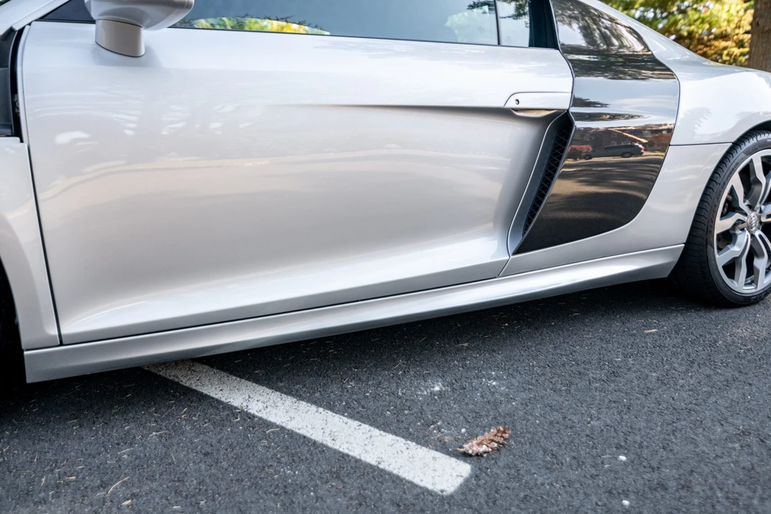 2009 Audi 42 R8 - Image 16 of 31