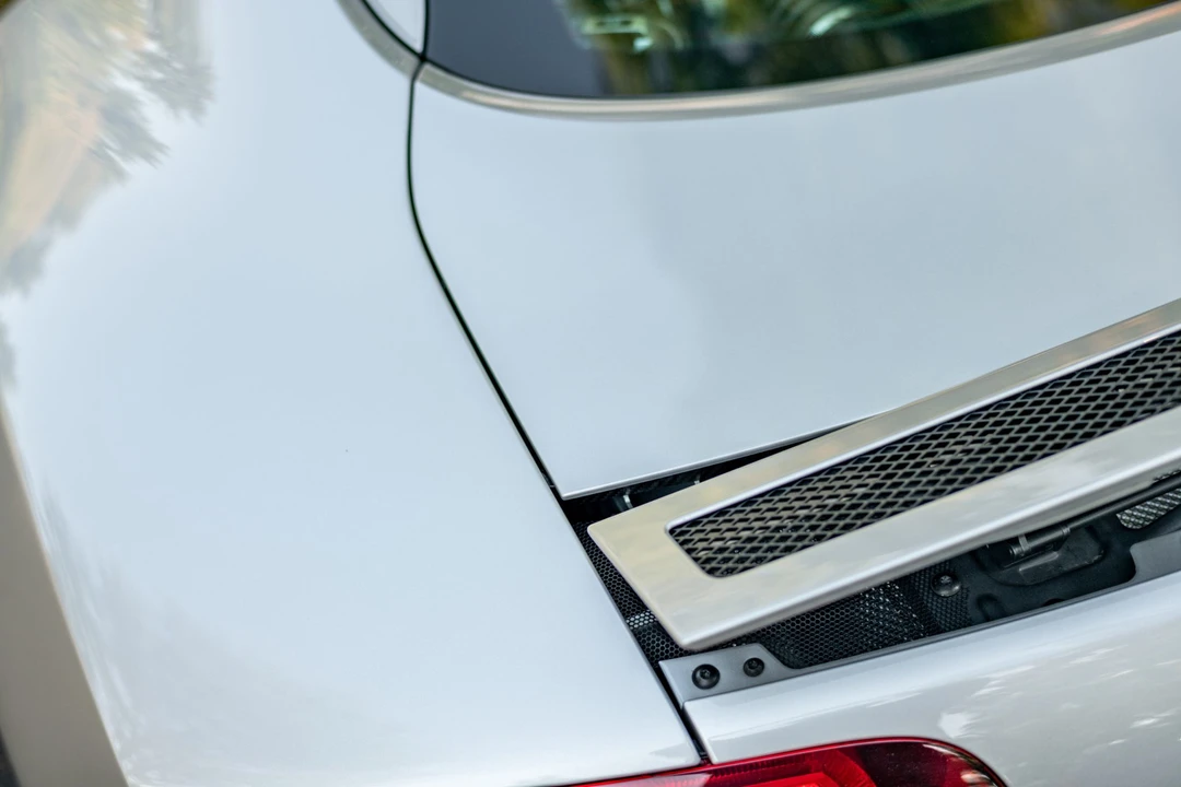 2009 Audi 42 R8 - Image 26 of 31