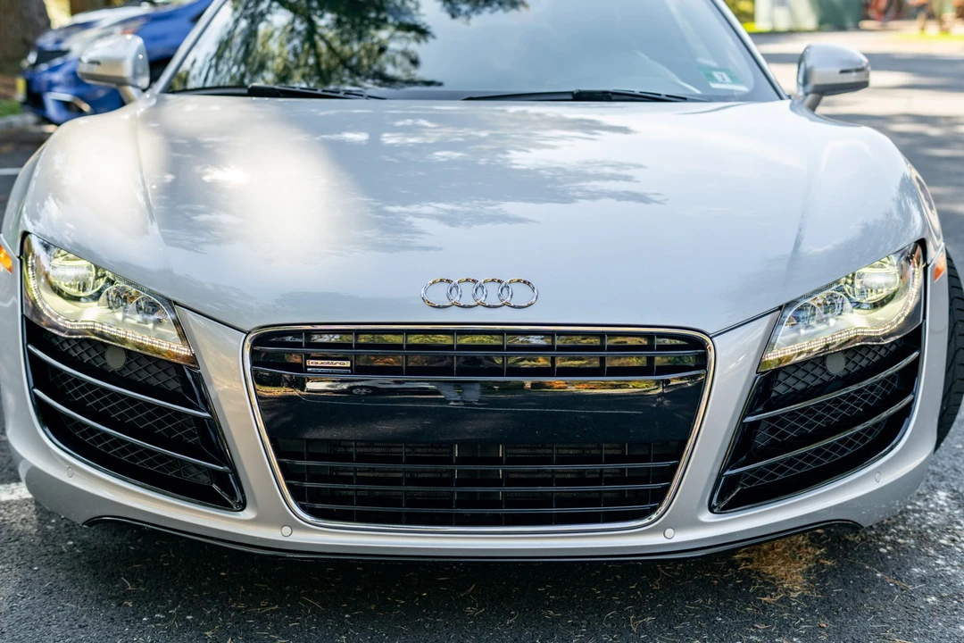 2009 Audi 42 R8 - Image 10 of 31