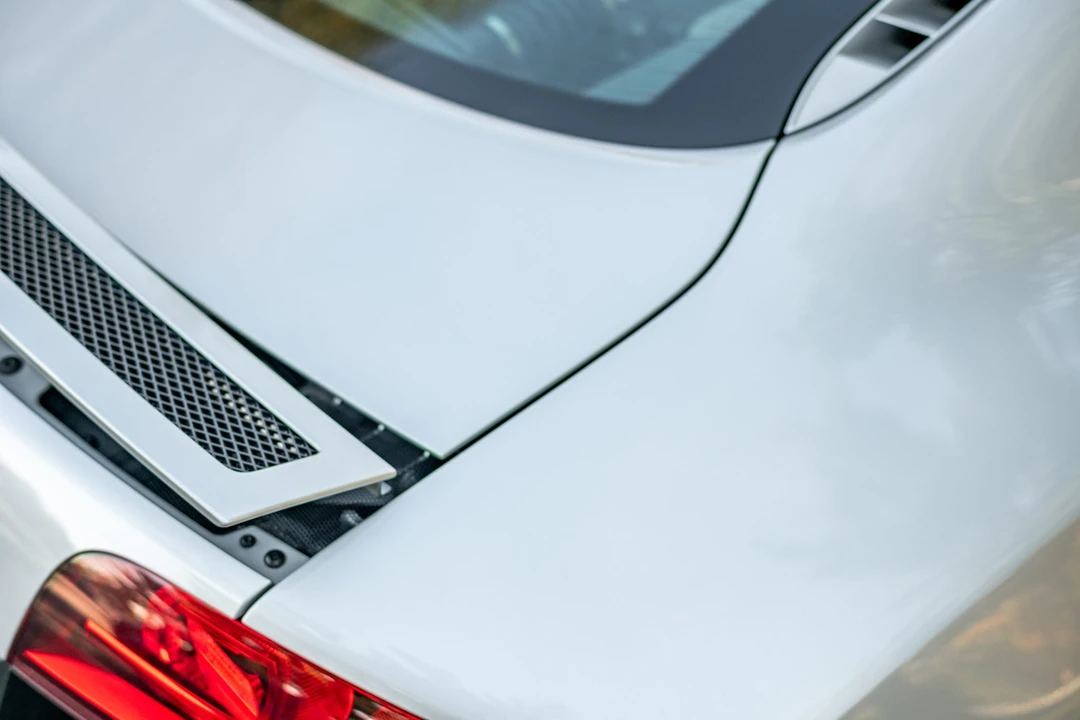 2009 Audi 42 R8 - Image 25 of 31