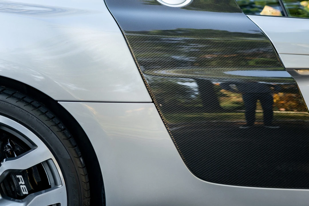 2009 Audi 42 R8 - Image 24 of 31