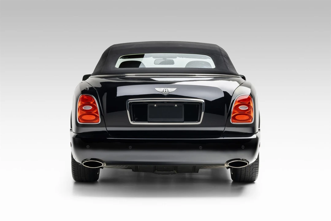 2009 Bentley Azure 2nd Gen - Image 14 of 31