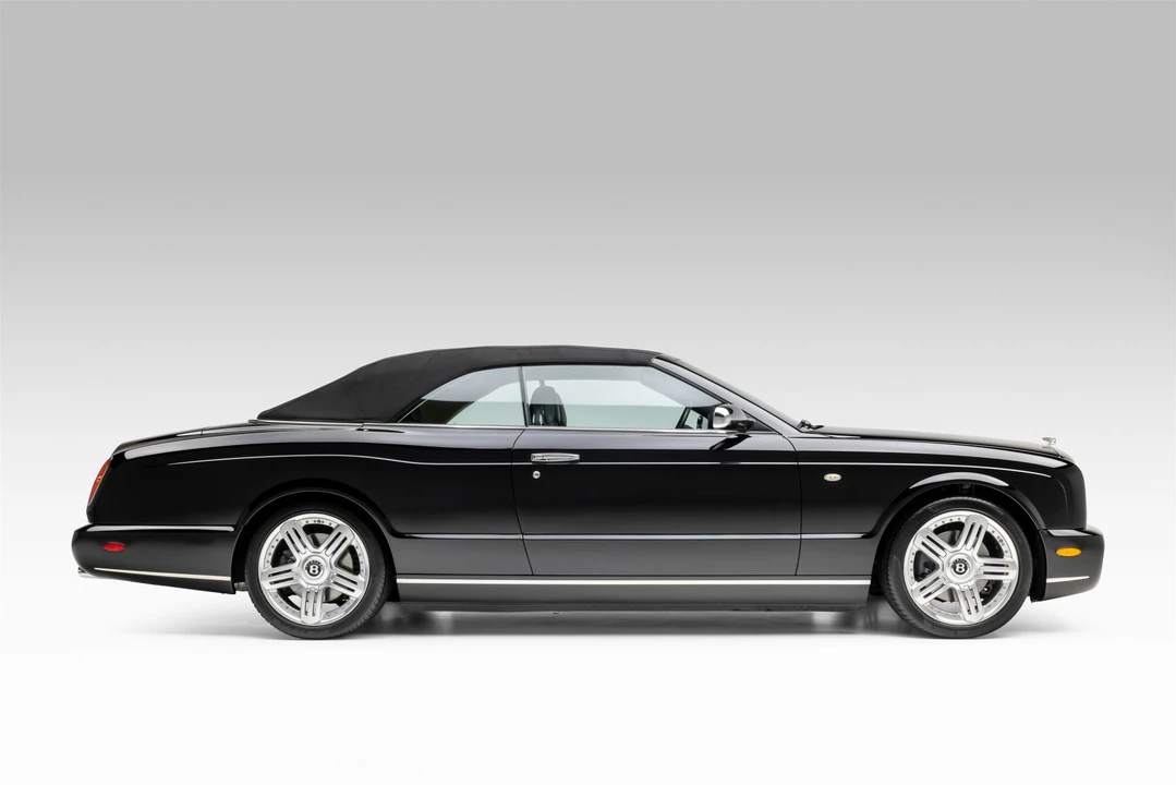 2009 Bentley Azure 2nd Gen - Image 16 of 31