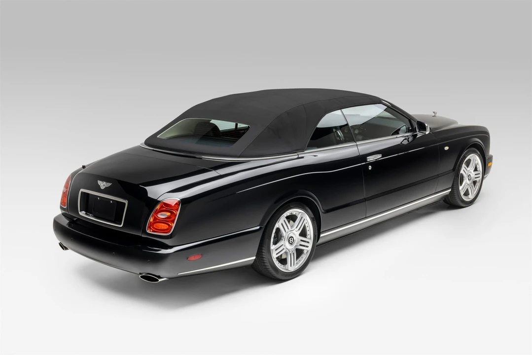 2009 Bentley Azure 2nd Gen - Image 15 of 31