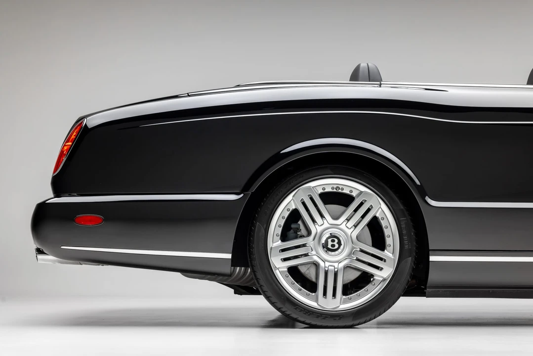2009 Bentley Azure 2nd Gen - Image 21 of 31