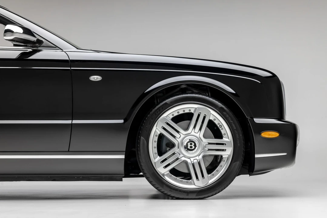 2009 Bentley Azure 2nd Gen - Image 25 of 31