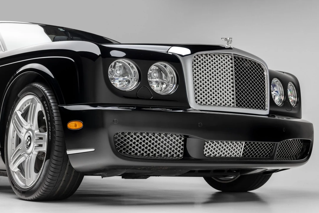 2009 Bentley Azure 2nd Gen - Image 28 of 31