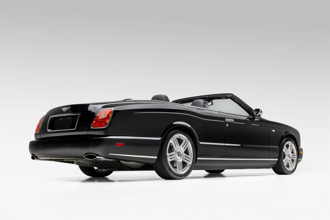 2009 Bentley Azure 2nd Gen - Image 10 of 31