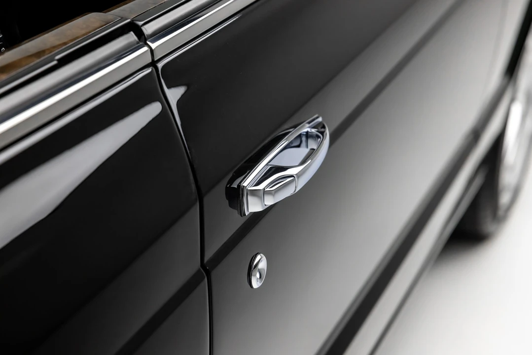 2009 Bentley Azure 2nd Gen - Image 22 of 31