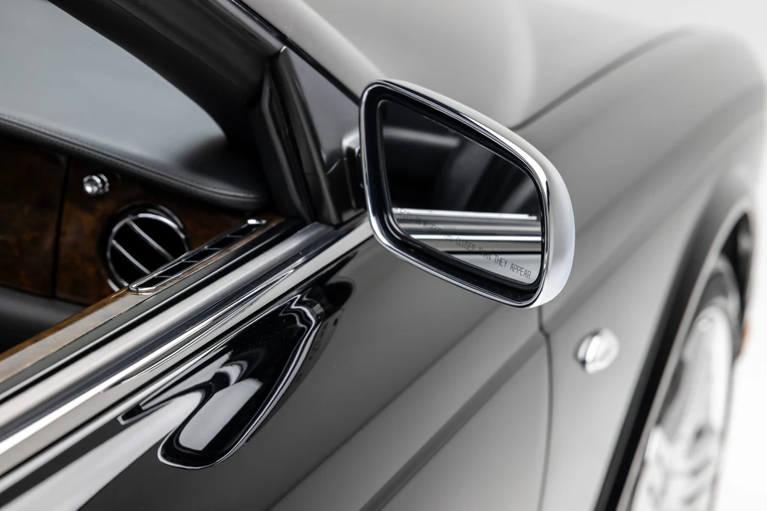 2009 Bentley Azure 2nd Gen - Image 23 of 31