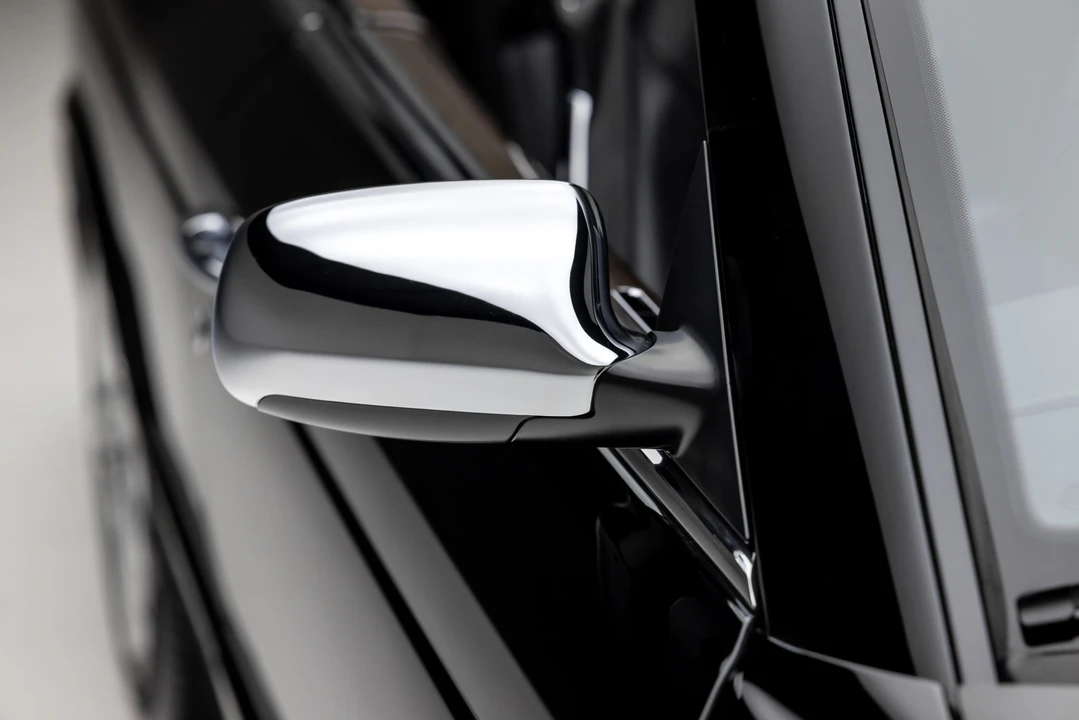 2009 Bentley Azure 2nd Gen - Image 24 of 31
