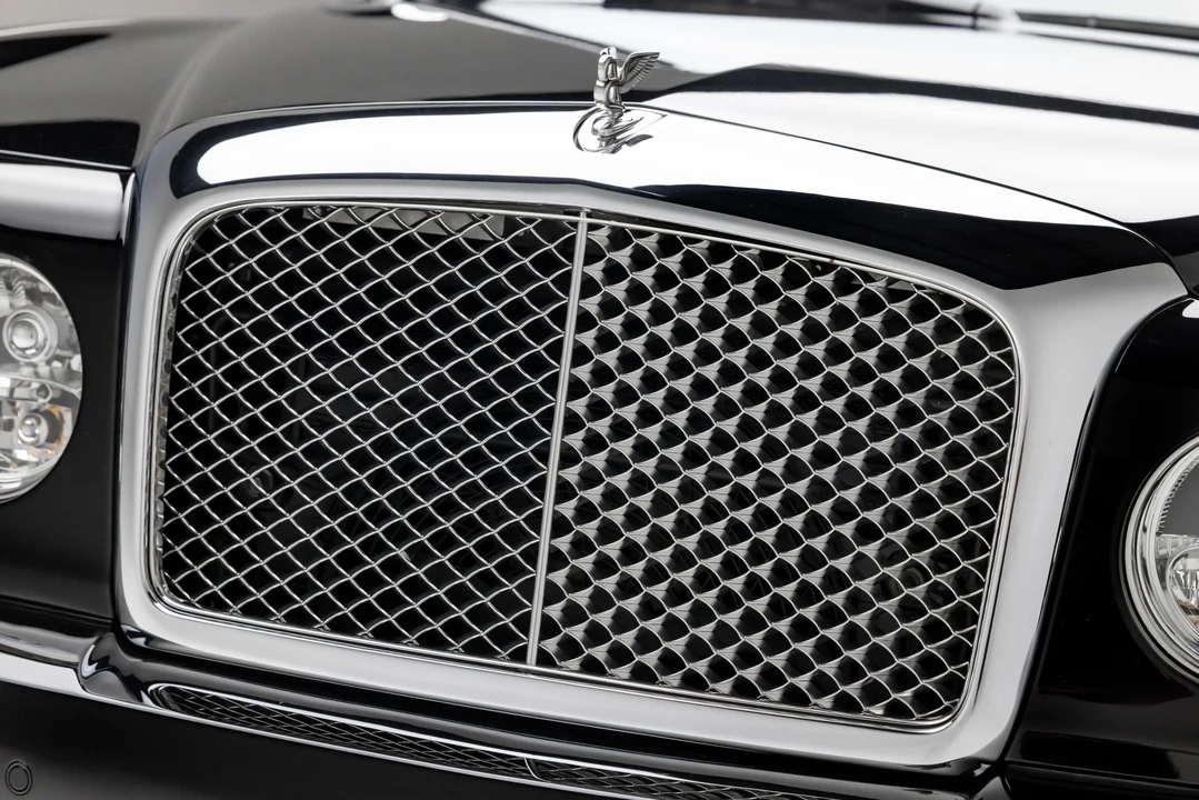 2009 Bentley Azure 2nd Gen - Image 18 of 31