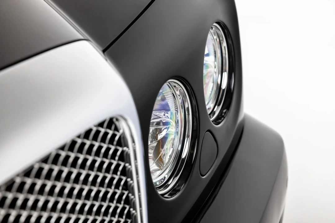2009 Bentley Azure 2nd Gen - Image 30 of 31