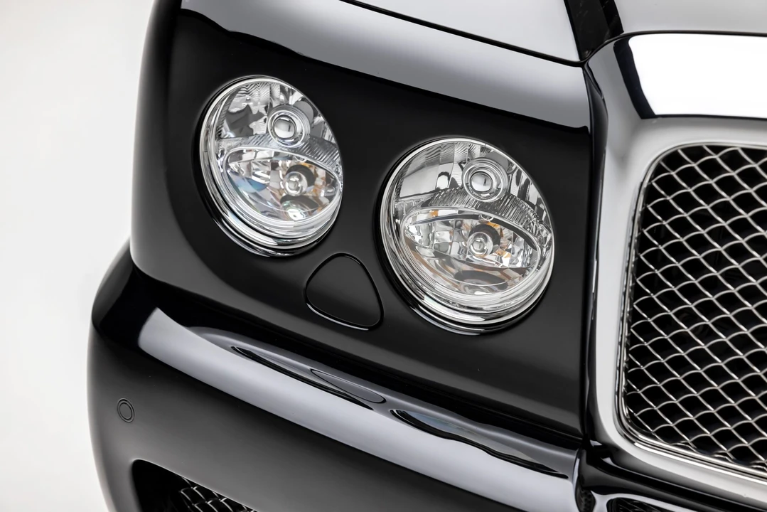 2009 Bentley Azure 2nd Gen - Image 29 of 31