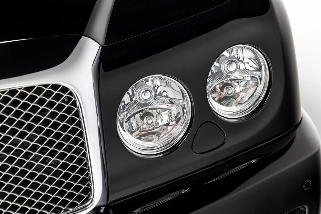 2009 Bentley Azure 2nd Gen - Image 31 of 31