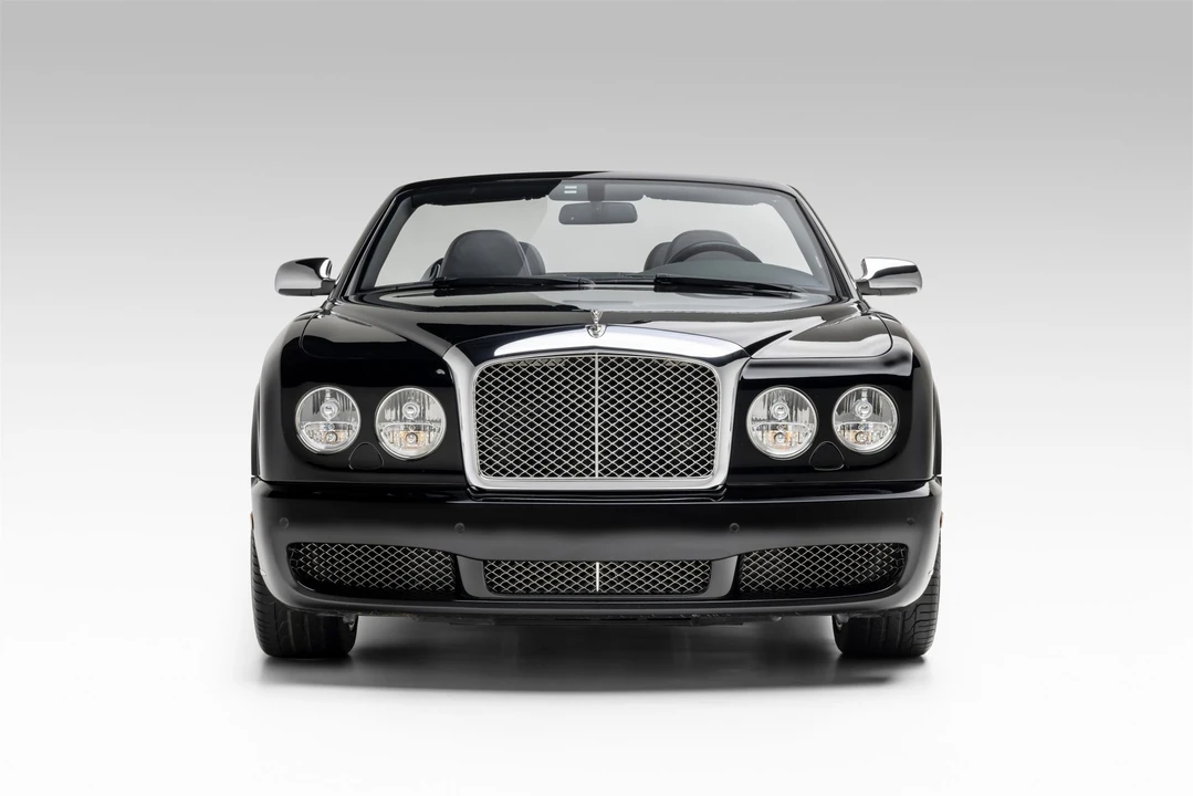 2009 Bentley Azure 2nd Gen - Image 13 of 31