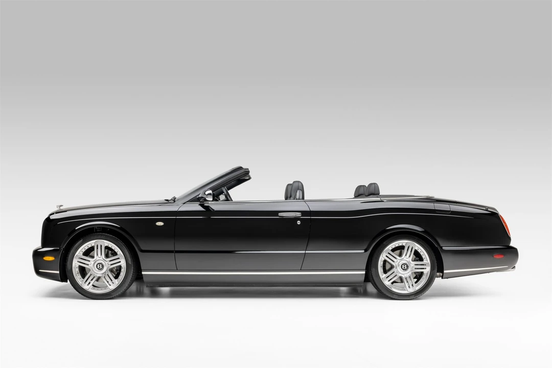 2009 Bentley Azure 2nd Gen - Image 5 of 31