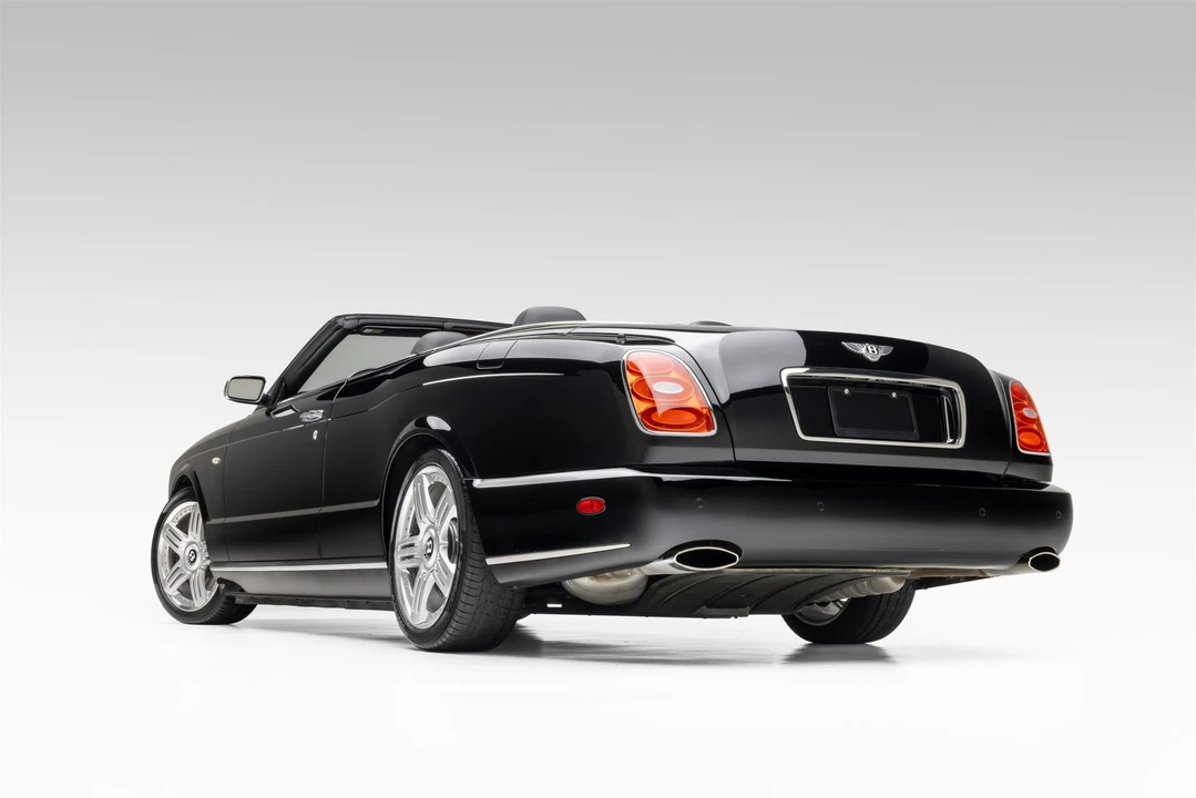 2009 Bentley Azure 2nd Gen - Image 7 of 31