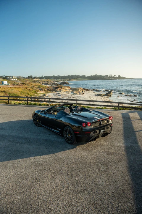 2009 Ferrari F430 Scuderia Spider 16M - Image 20 of 31