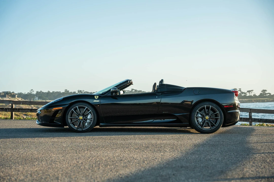 2009 Ferrari F430 Scuderia Spider 16M - Image 15 of 31