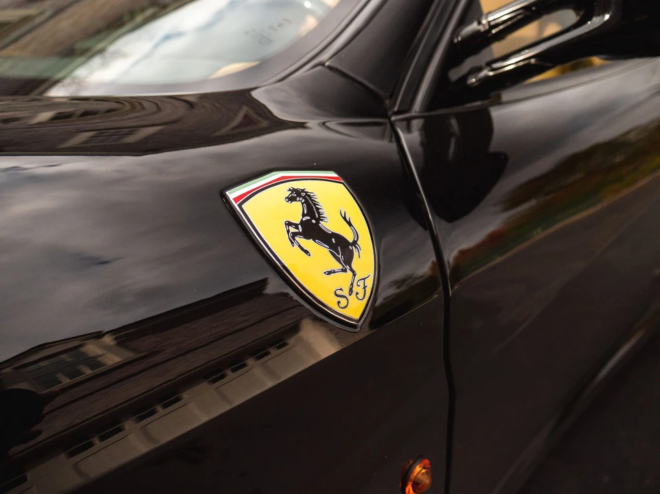2009 Ferrari F430 Spider - Image 21 of 31
