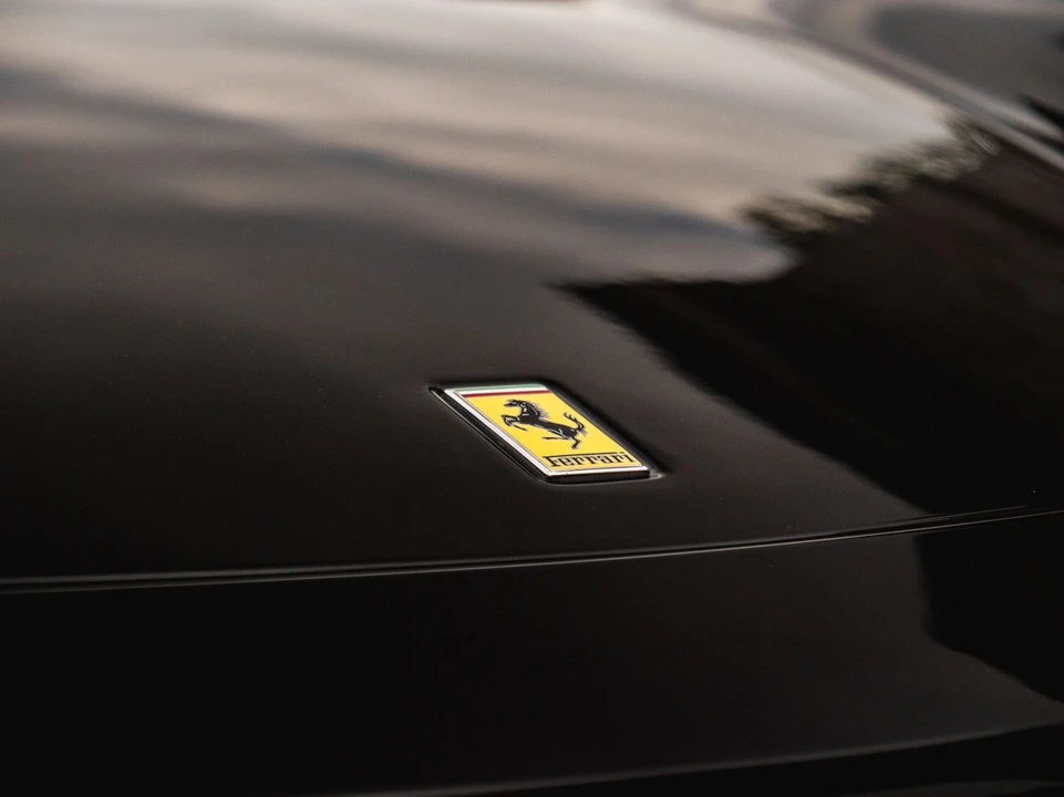 2009 Ferrari F430 Spider - Image 23 of 31
