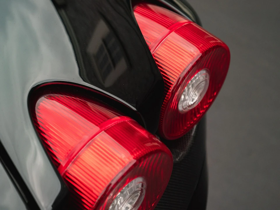 2009 Ferrari F430 Spider - Image 25 of 31