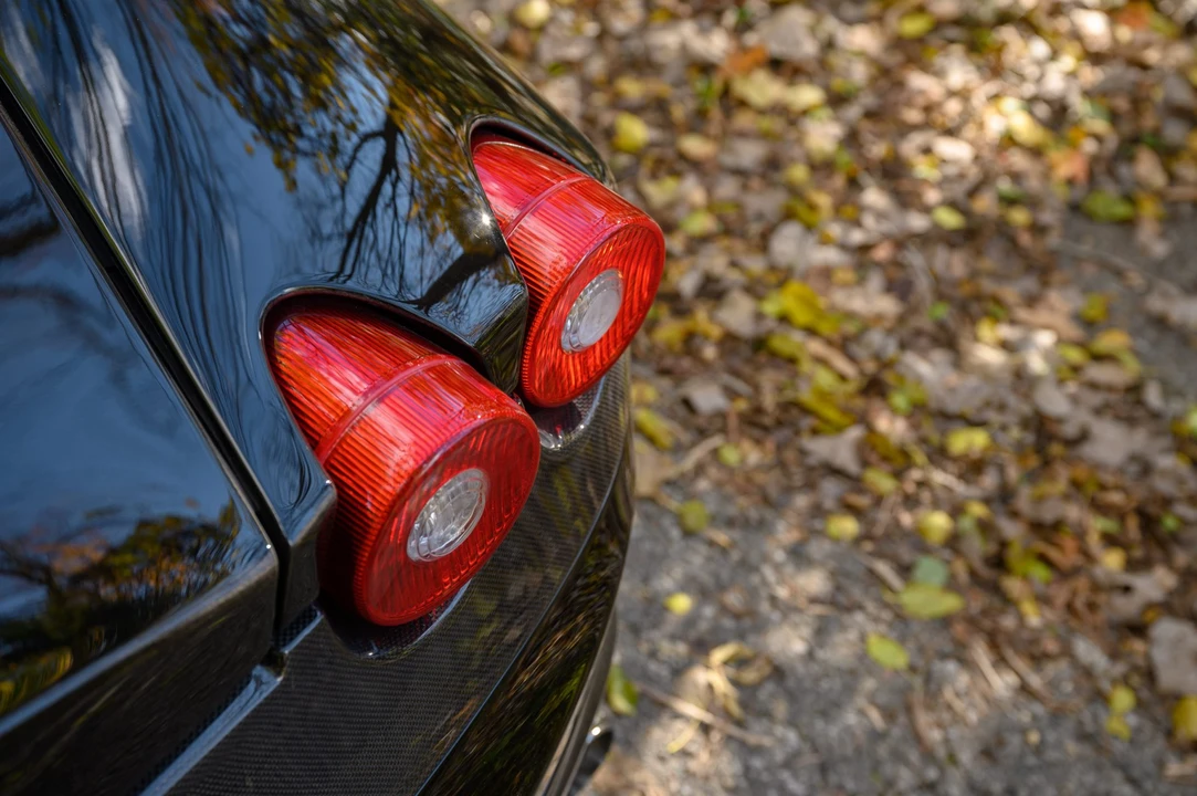 2009 Ferrari F430 Spider - Image 29 of 31